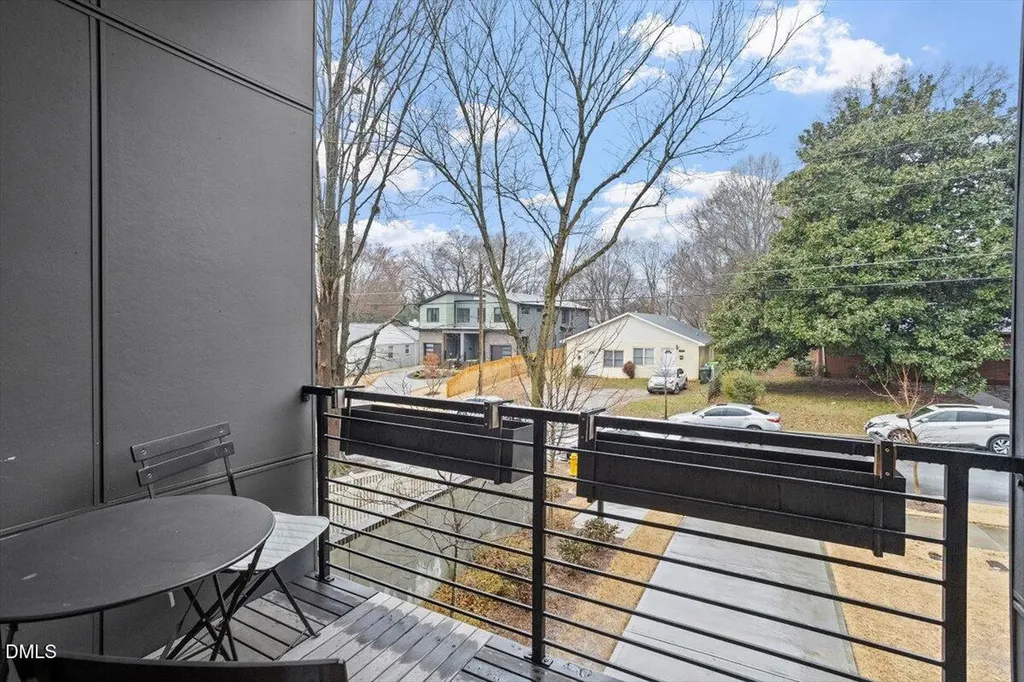1029 Gregg Street Raleigh NC 27601