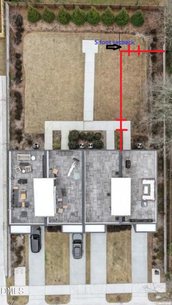1029 Gregg Street Raleigh NC 27601