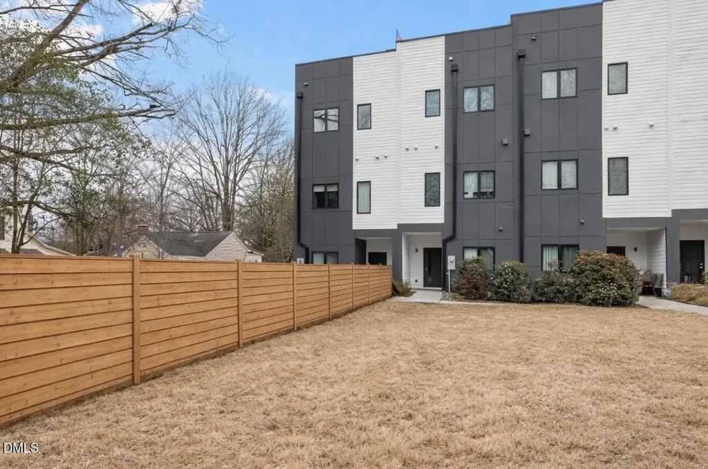 1029 Gregg Street Raleigh NC 27601