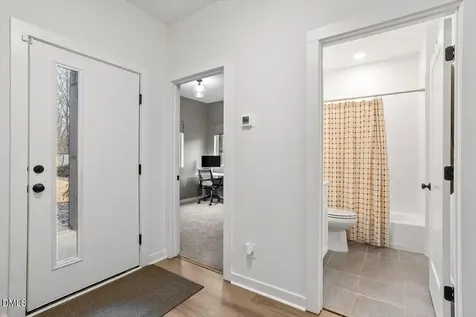1029 Gregg Street Raleigh NC 27601