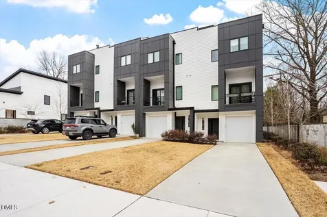1029 Gregg Street Raleigh NC 27601