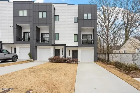 1029 Gregg Street Raleigh NC 27601