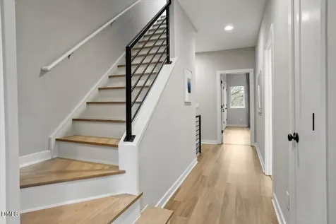 1029 Gregg Street Raleigh NC 27601