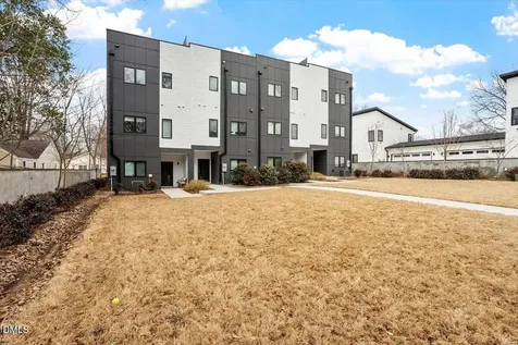 1029 Gregg Street Raleigh NC 27601