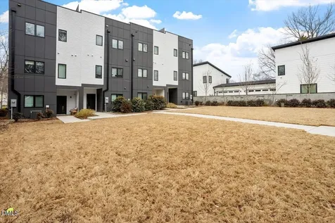 1029 Gregg Street Raleigh NC 27601