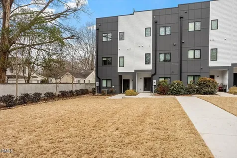 1029 Gregg Street Raleigh NC 27601