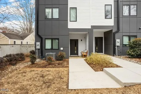 1029 Gregg Street Raleigh NC 27601