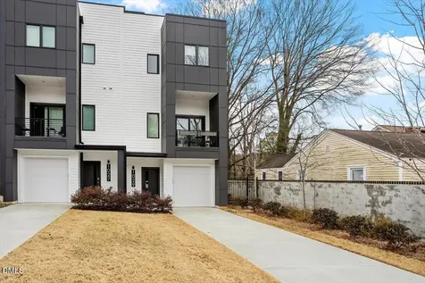 1029 Gregg Street Raleigh NC 27601