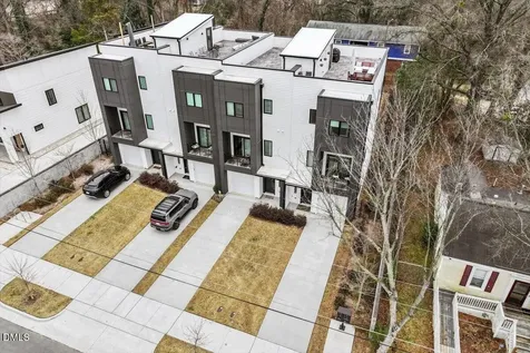 1029 Gregg Street Raleigh NC 27601