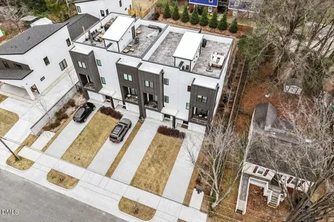 1029 Gregg Street Raleigh NC 27601