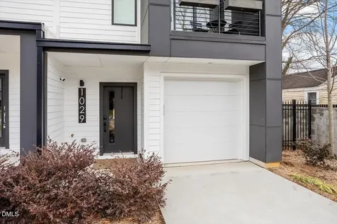 1029 Gregg Street Raleigh NC 27601