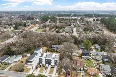 1029 Gregg Street Raleigh NC 27601