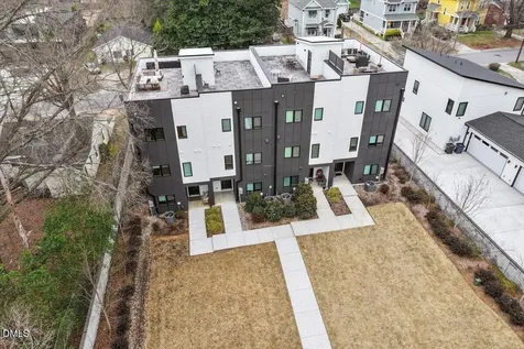 1029 Gregg Street Raleigh NC 27601