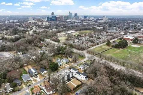 1029 Gregg Street Raleigh NC 27601