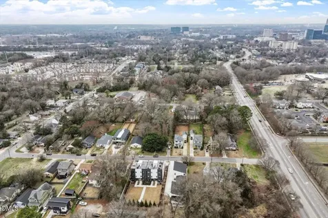1029 Gregg Street Raleigh NC 27601