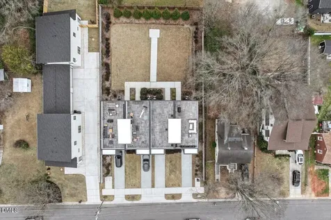 1029 Gregg Street Raleigh NC 27601