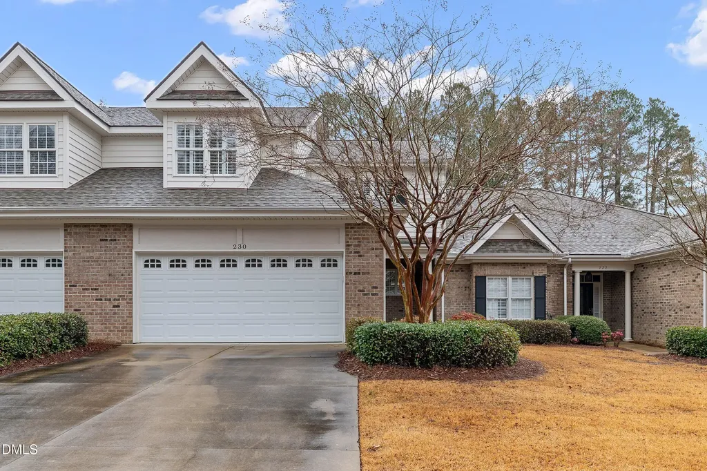 230 Lake Park Circle Smithfield NC 27577