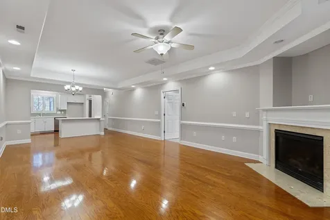 230 Lake Park Circle Smithfield NC 27577