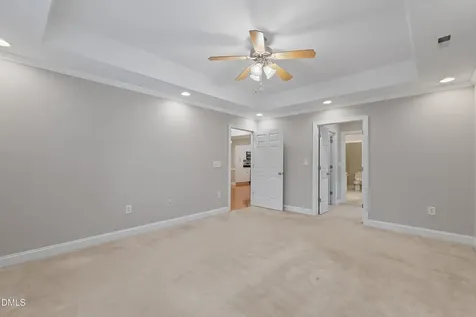 230 Lake Park Circle Smithfield NC 27577