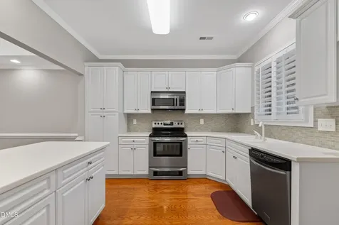 230 Lake Park Circle Smithfield NC 27577