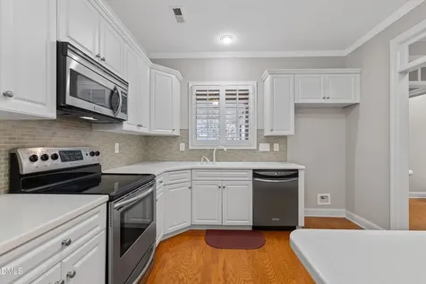 230 Lake Park Circle Smithfield NC 27577