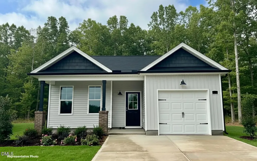 7 N Mistflower Street Clayton NC 27520