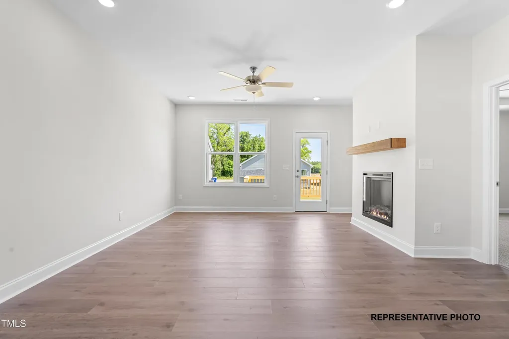 7 N Mistflower Street Clayton NC 27520