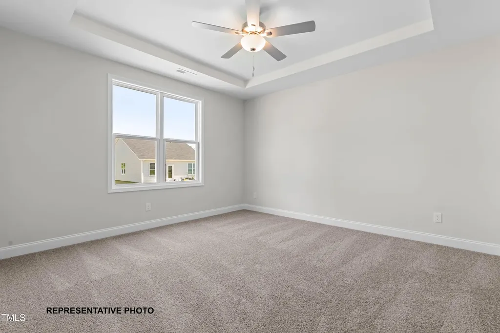7 N Mistflower Street Clayton NC 27520