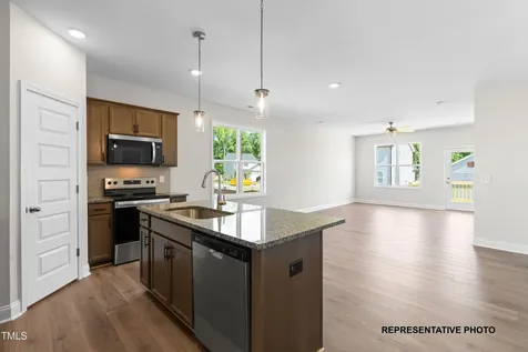 7 N Mistflower Street Clayton NC 27520