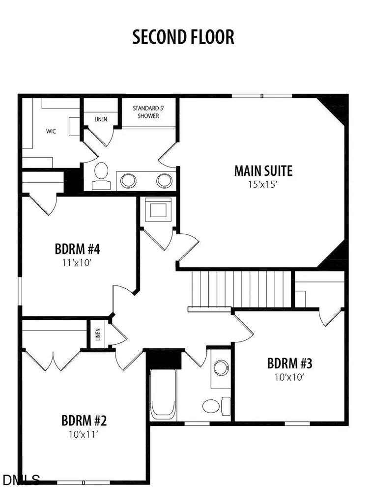 77 W Coulter Court Selma NC 27576