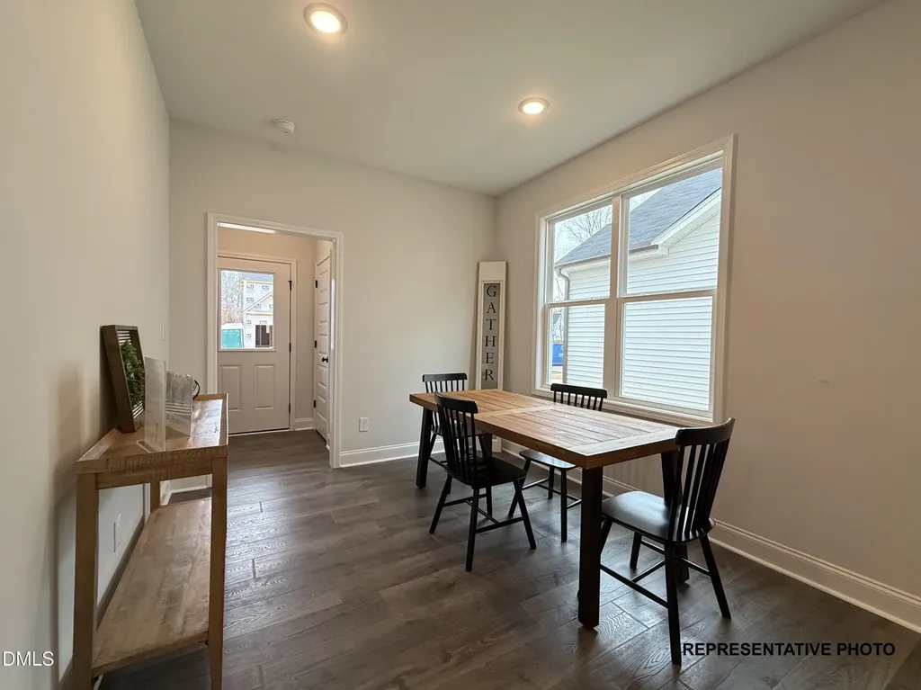 61 W Coulter Court Selma NC 27576