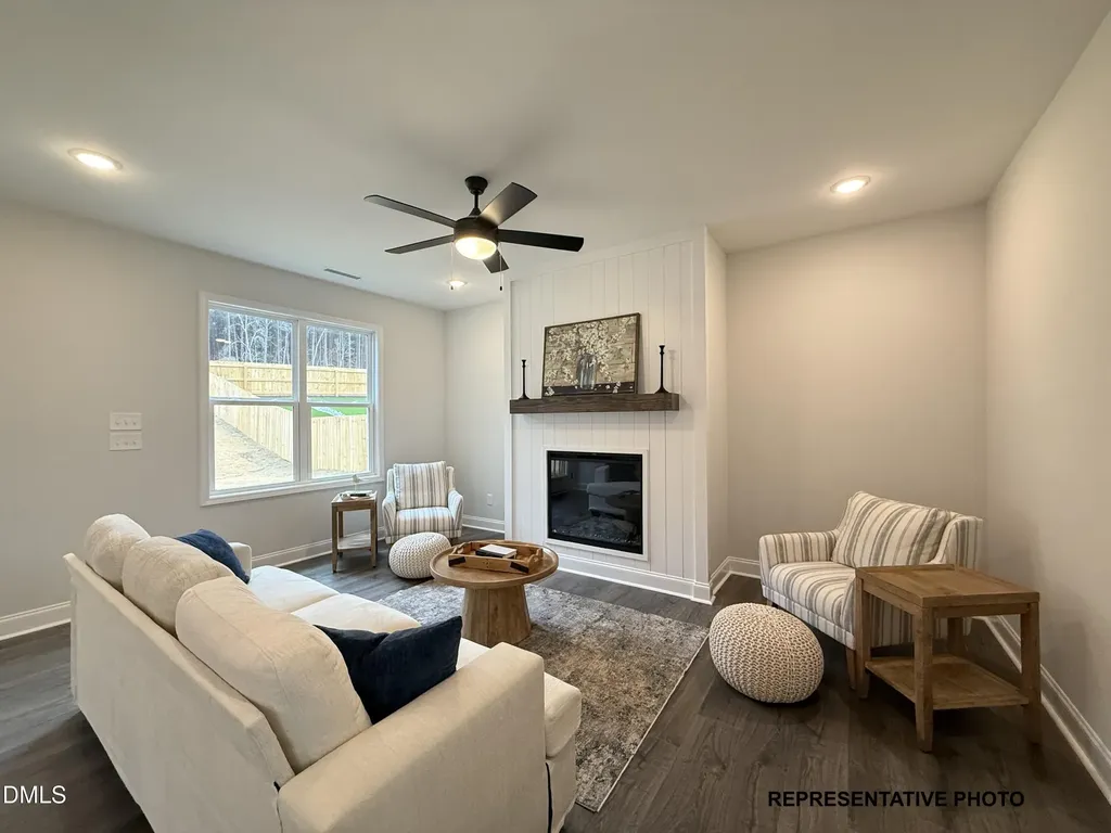61 W Coulter Court Selma NC 27576