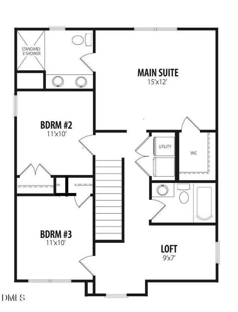 61 W Coulter Court Selma NC 27576