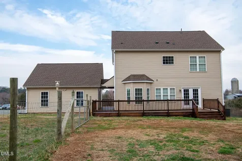 4872 Thom Road Mebane NC 27302