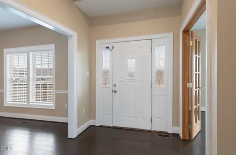 4872 Thom Road Mebane NC 27302