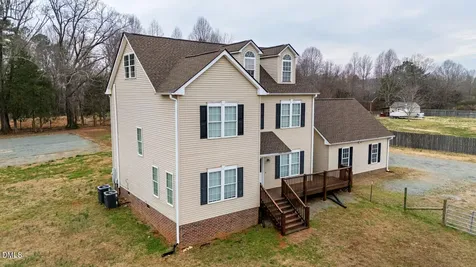 4872 Thom Road Mebane NC 27302