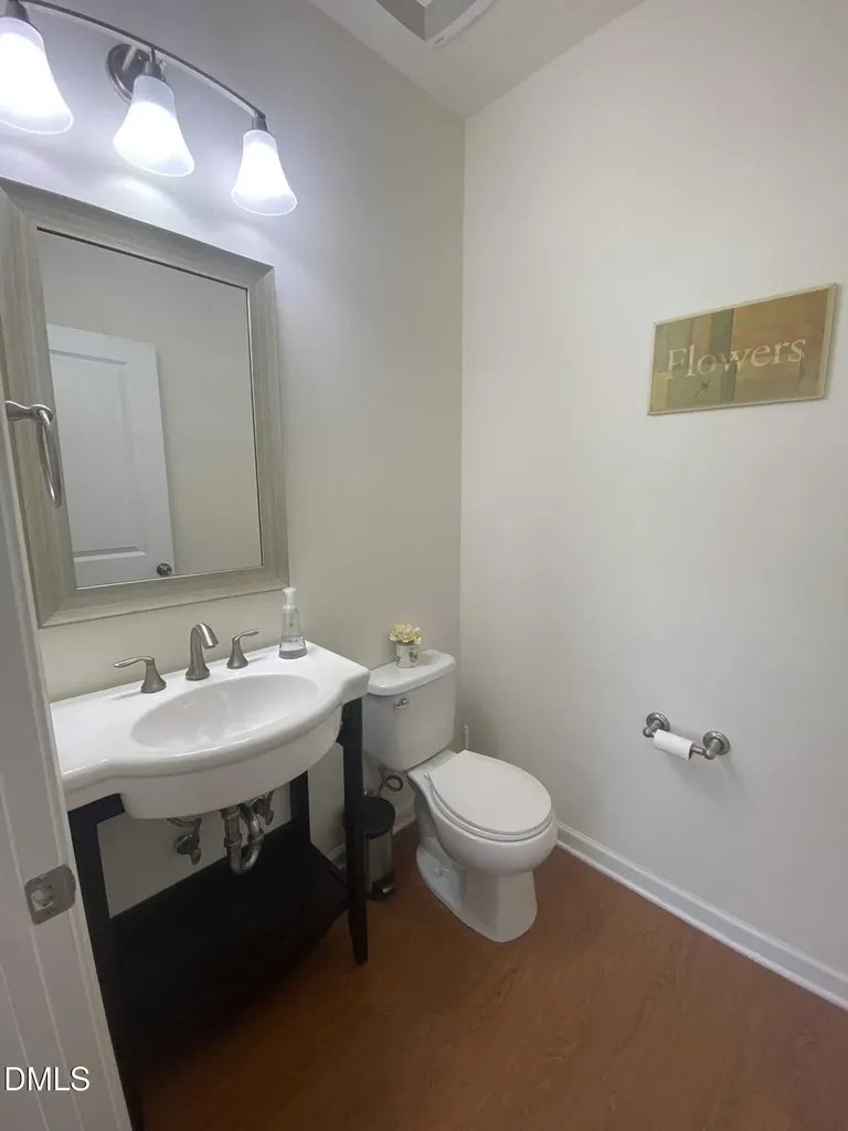416 Durants Neck Lane Morrisville NC 27560
