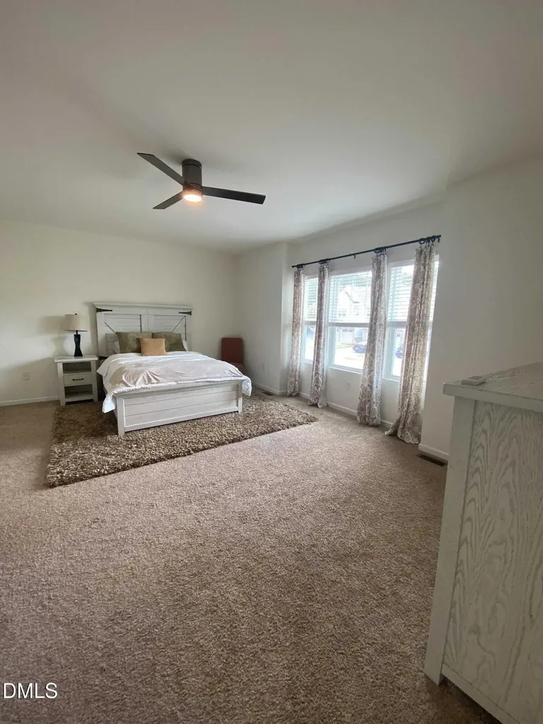 416 Durants Neck Lane Morrisville NC 27560