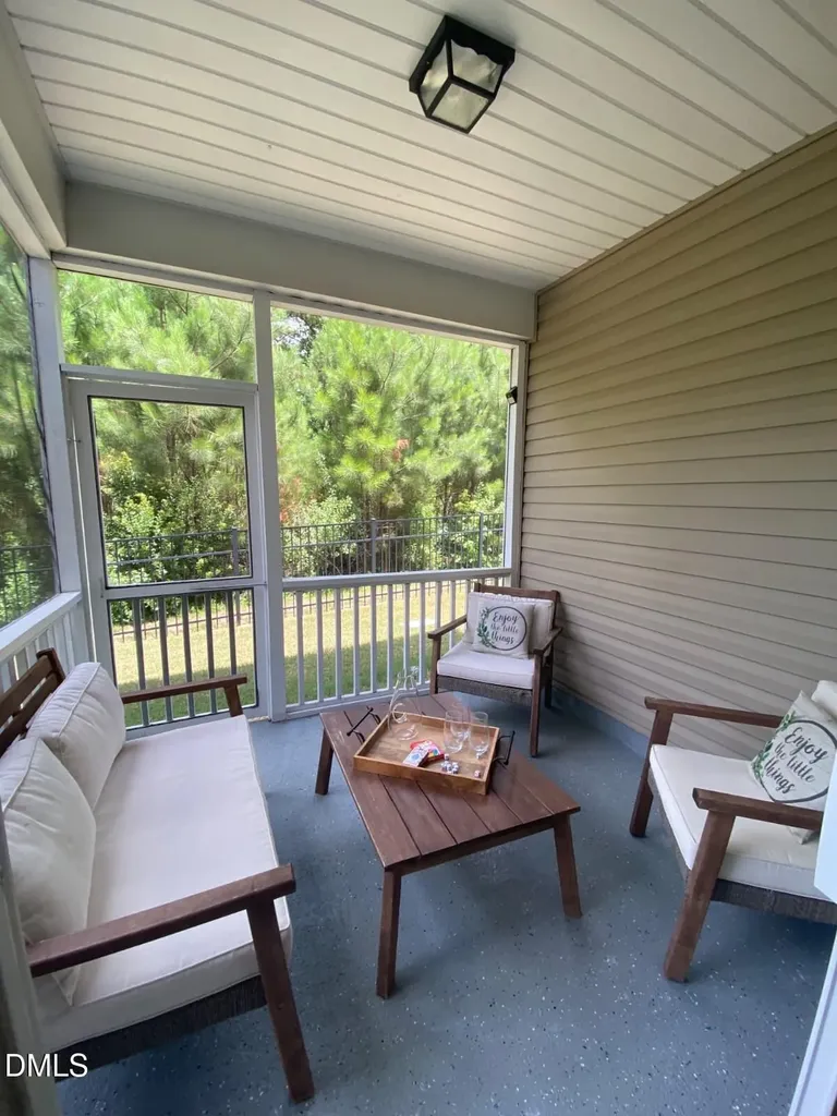 416 Durants Neck Lane Morrisville NC 27560