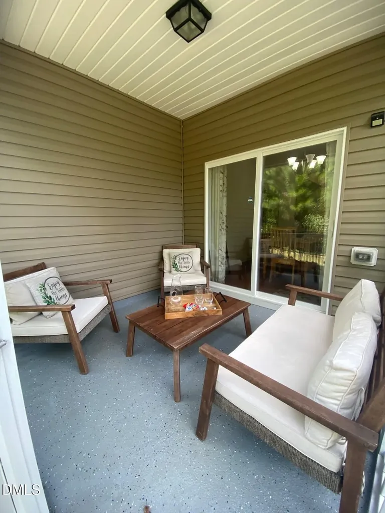 416 Durants Neck Lane Morrisville NC 27560