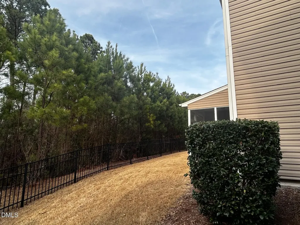 416 Durants Neck Lane Morrisville NC 27560