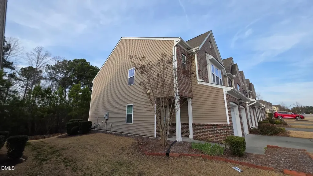 416 Durants Neck Lane Morrisville NC 27560