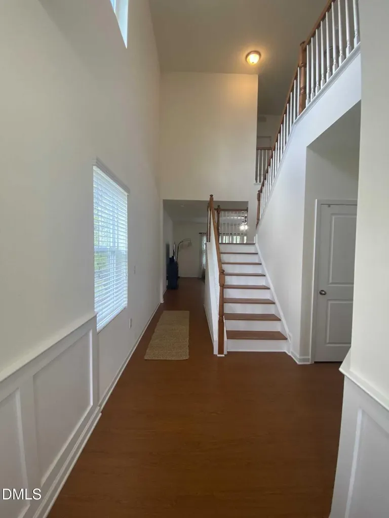 416 Durants Neck Lane Morrisville NC 27560