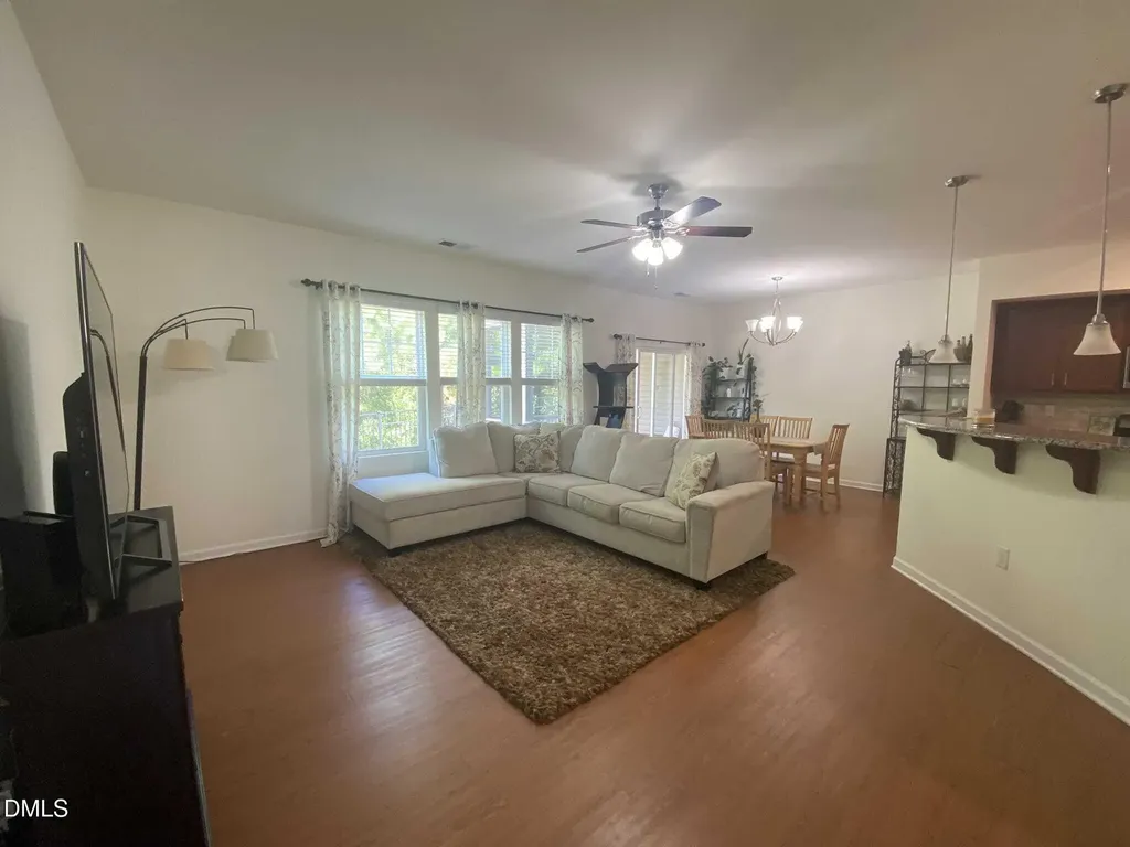 416 Durants Neck Lane Morrisville NC 27560