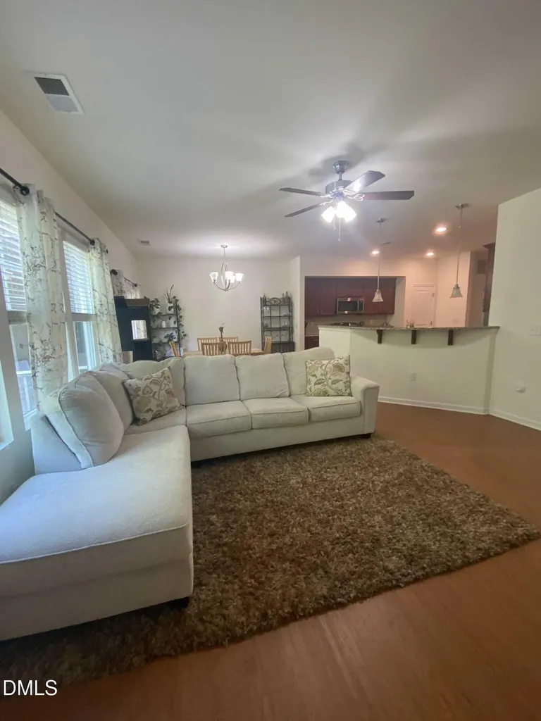 416 Durants Neck Lane Morrisville NC 27560