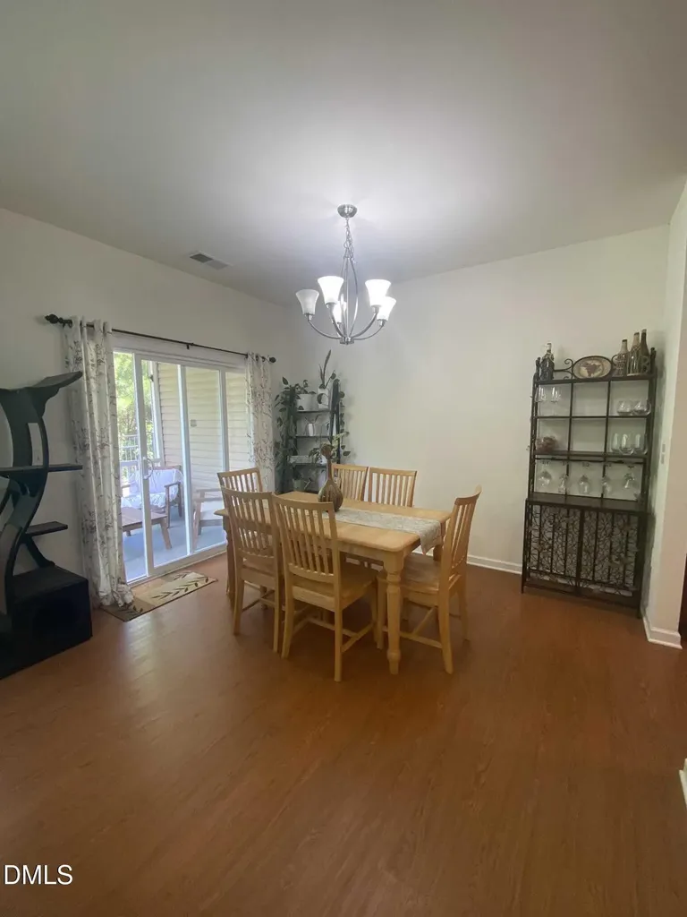 416 Durants Neck Lane Morrisville NC 27560
