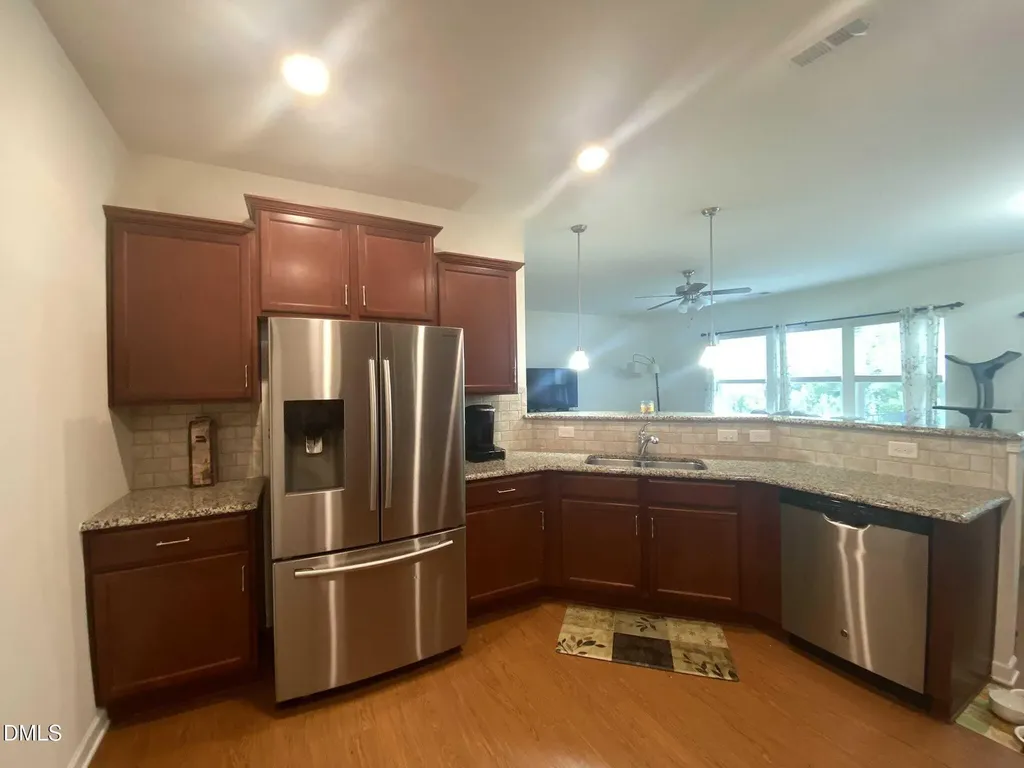 416 Durants Neck Lane Morrisville NC 27560