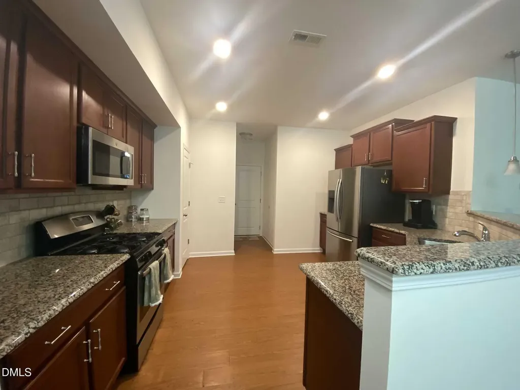 416 Durants Neck Lane Morrisville NC 27560