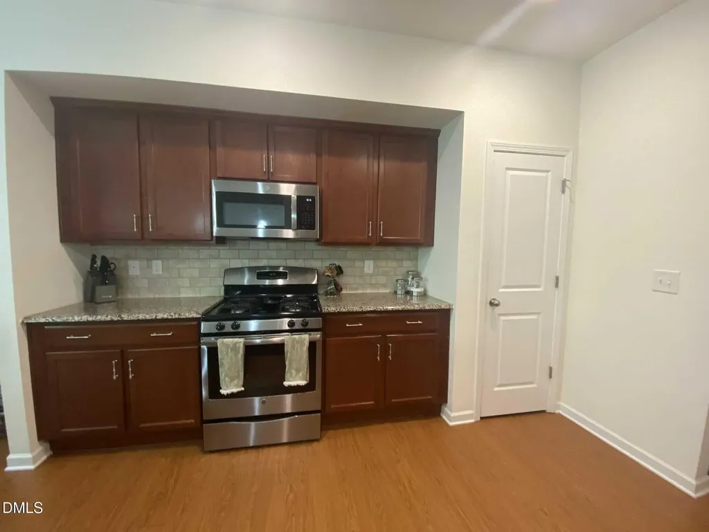 416 Durants Neck Lane Morrisville NC 27560