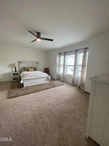 416 Durants Neck Lane Morrisville NC 27560